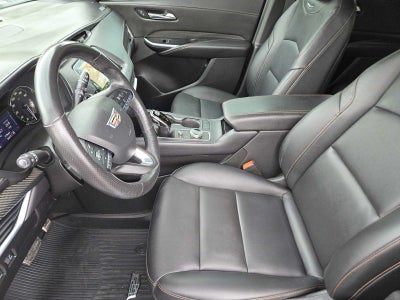 2020 Cadillac XT4 Sport