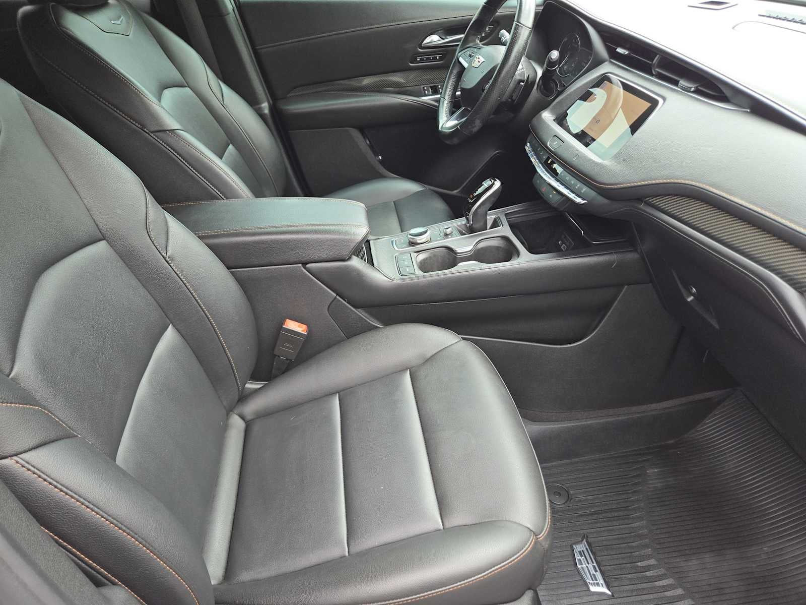 2020 Cadillac XT4 Sport