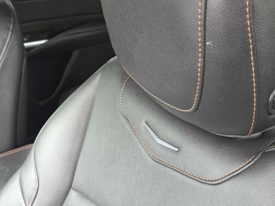 2020 Cadillac XT4 Sport