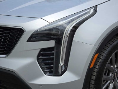 2020 Cadillac XT4 Sport