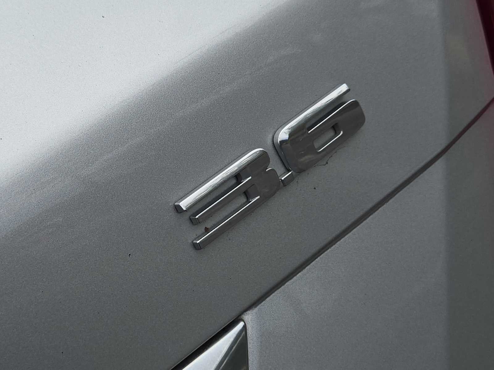 2017 Cadillac XT5 Luxury FWD