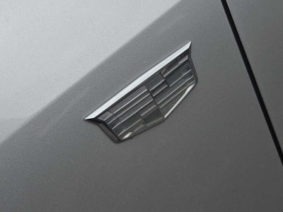 2017 Cadillac XT5 Luxury FWD