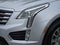 2017 Cadillac XT5 Luxury FWD