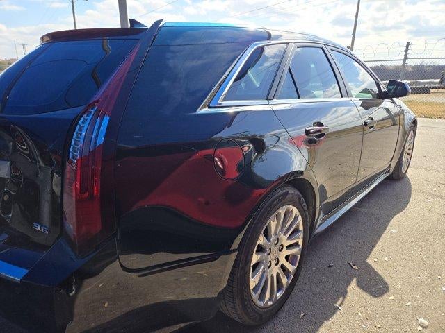 2018 Cadillac XT5 Luxury FWD