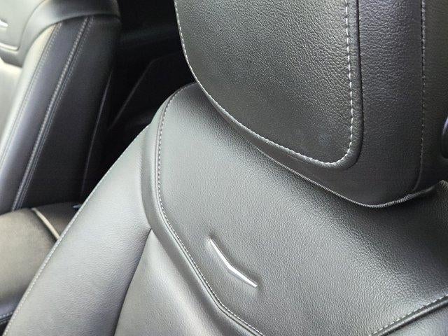 2022 Cadillac XT6 Luxury