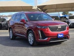2022 Cadillac XT6 Luxury