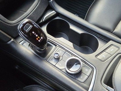 2022 Cadillac XT6 Luxury