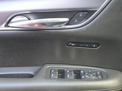 2022 Cadillac XT6 Luxury