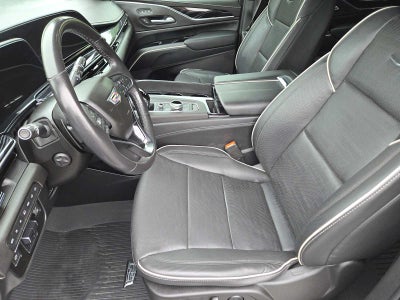 2023 Cadillac Escalade Sport