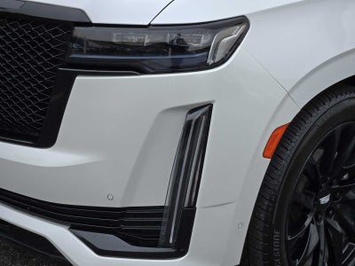 2023 Cadillac Escalade Sport