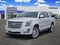 2019 Cadillac Escalade ESV Platinum