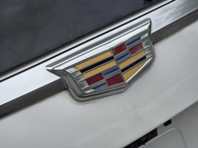 2019 Cadillac Escalade ESV Platinum