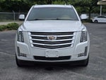 2019 Cadillac Escalade ESV Platinum