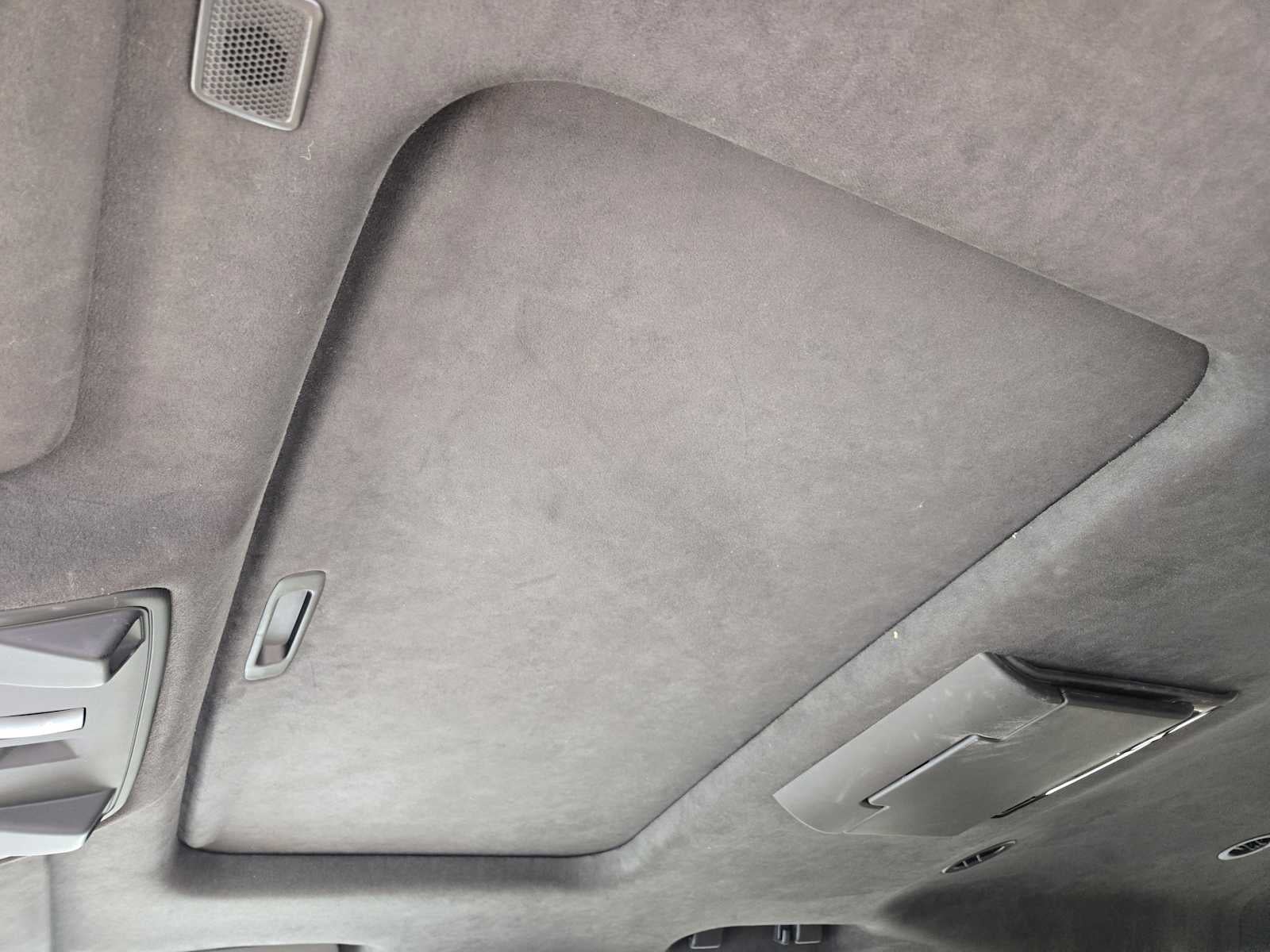 2019 Cadillac Escalade ESV Platinum