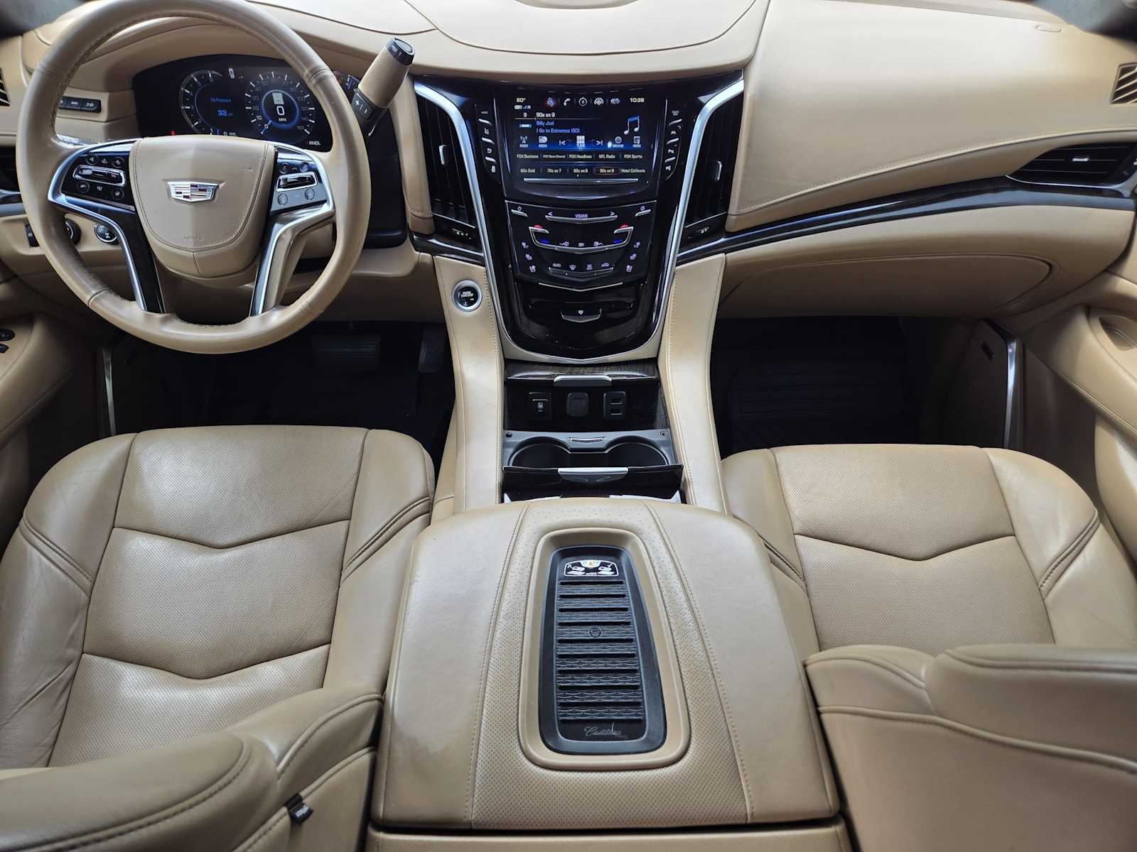 2019 Cadillac Escalade ESV Platinum