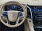 2019 Cadillac Escalade ESV Platinum