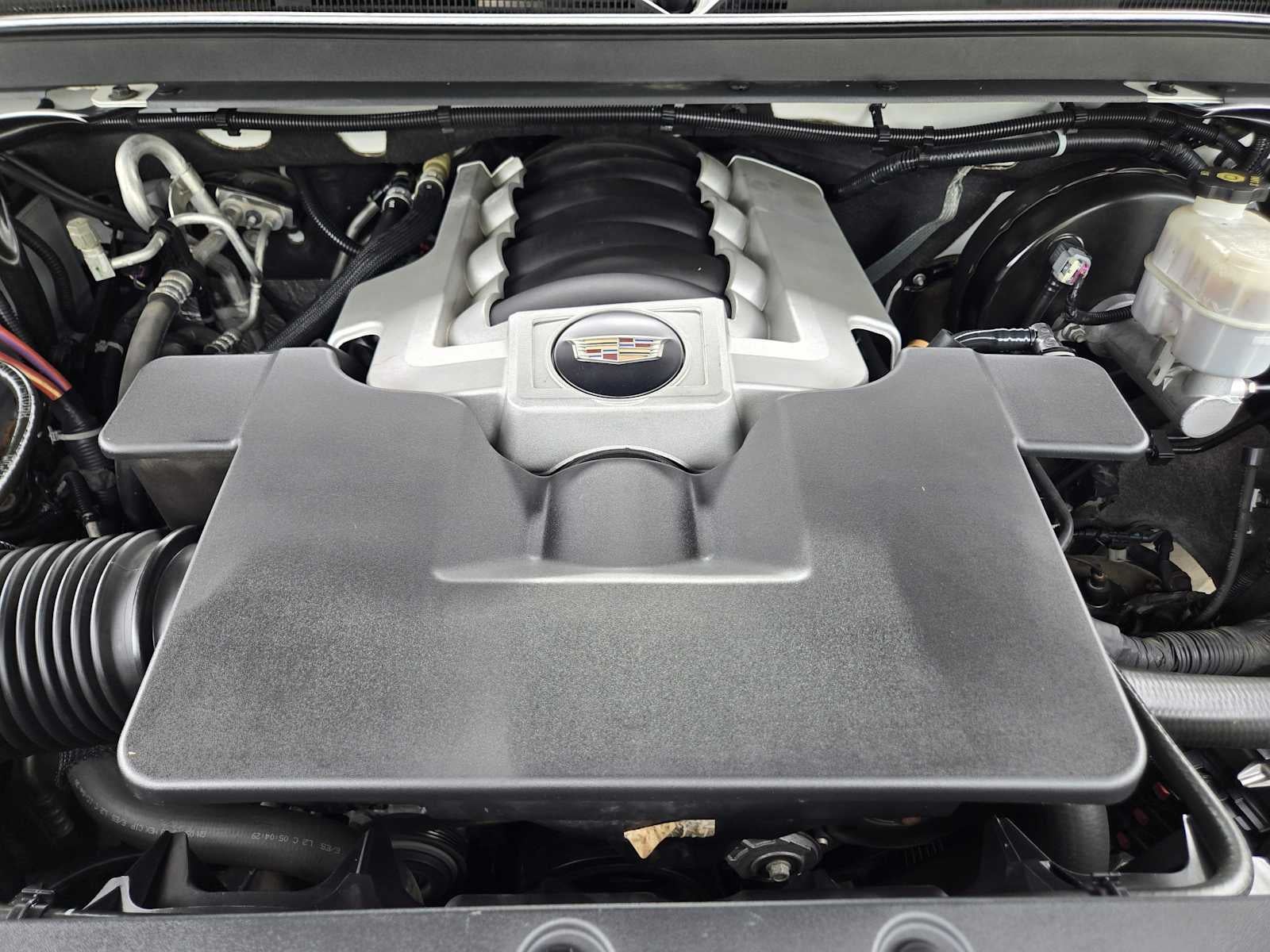 2019 Cadillac Escalade ESV Platinum