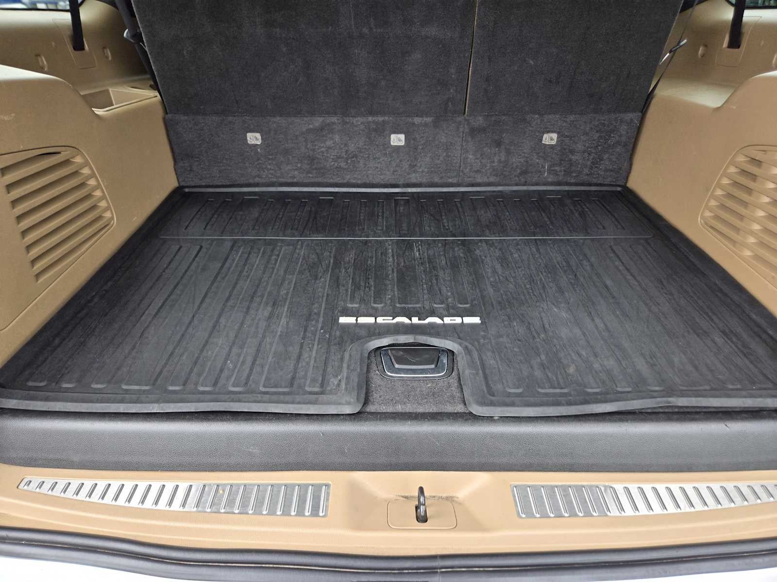 2019 Cadillac Escalade ESV Platinum