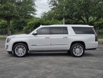 2019 Cadillac Escalade ESV Platinum