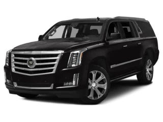 2015 Cadillac Escalade ESV Luxury