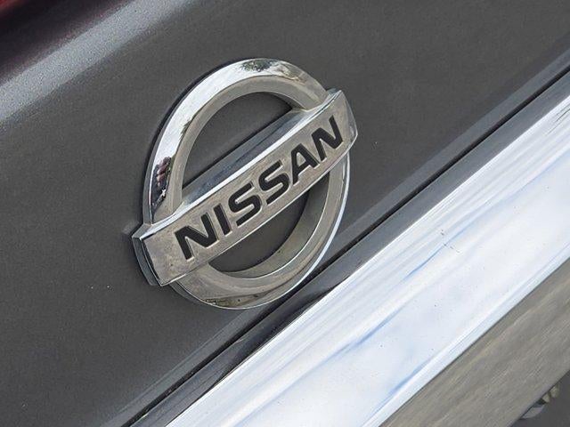 2016 Nissan Maxima 3.5 SV