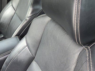 2016 Nissan Maxima 3.5 SV