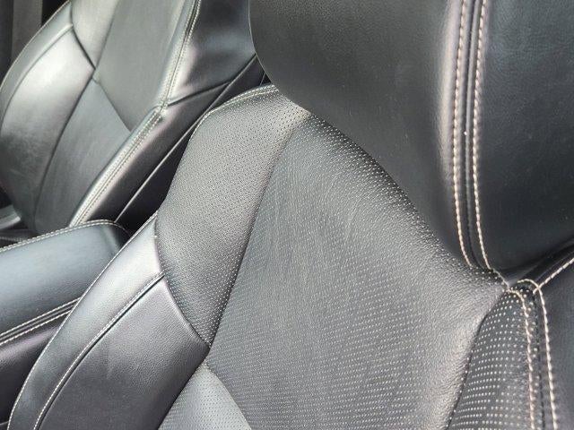 2016 Nissan Maxima 3.5 SV