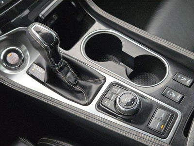 2016 Nissan Maxima 3.5 SV