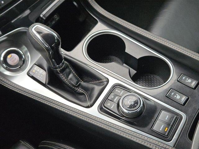 2016 Nissan Maxima 3.5 SV