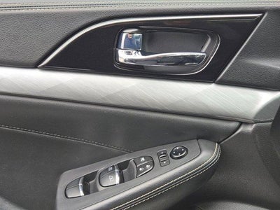 2016 Nissan Maxima 3.5 SV