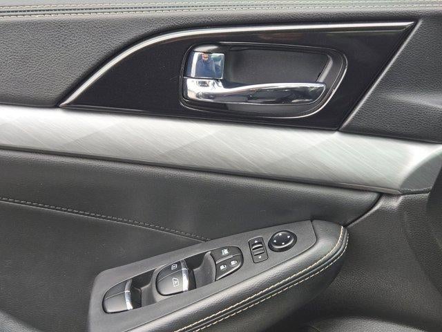 2016 Nissan Maxima 3.5 SV