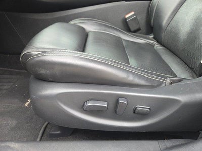 2016 Nissan Maxima 3.5 SV