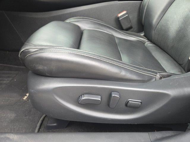 2016 Nissan Maxima 3.5 SV