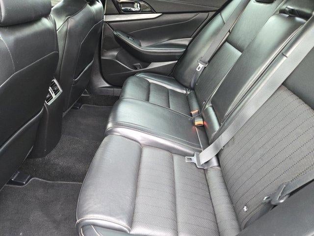 2016 Nissan Maxima 3.5 SV