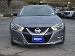 2016 Nissan Maxima 3.5 SV