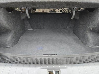 2016 Nissan Maxima 3.5 SV