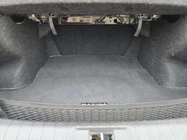 2016 Nissan Maxima 3.5 SV