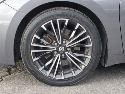 2016 Nissan Maxima 3.5 SV