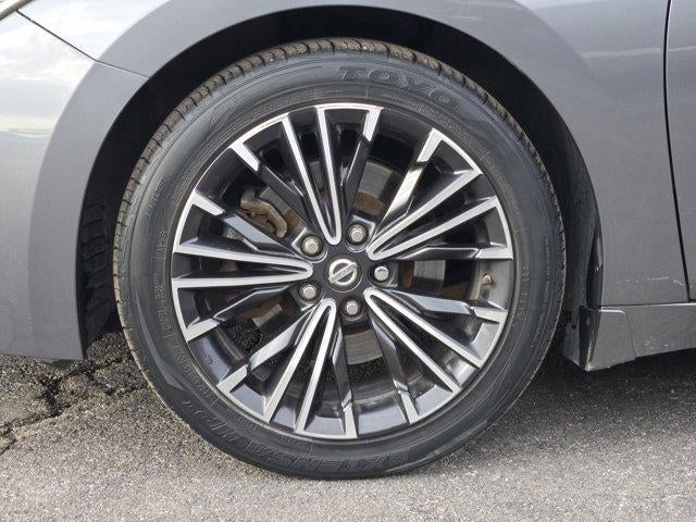 2016 Nissan Maxima 3.5 SV