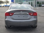 2016 Nissan Maxima 3.5 SV