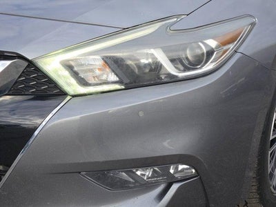 2016 Nissan Maxima 3.5 SV