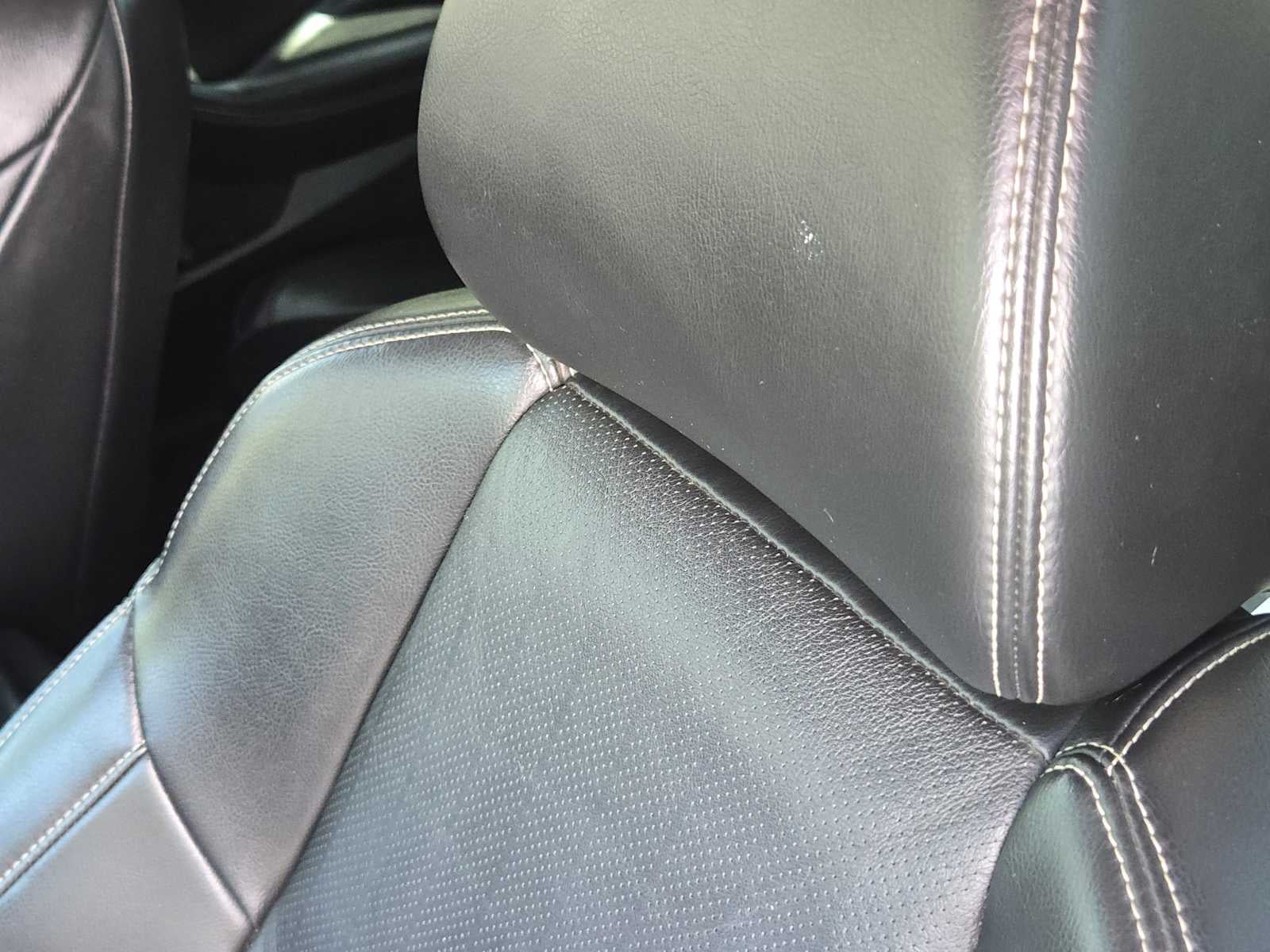 2020 Nissan Maxima SL Xtronic CVT
