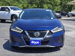 2020 Nissan Maxima SL Xtronic CVT
