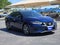 2020 Nissan Maxima SL Xtronic CVT