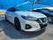 2020 Nissan Maxima SR Xtronic CVT