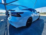 2020 Nissan Maxima SR Xtronic CVT
