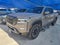 2022 Nissan Frontier Crew Cab PRO-X 4x2
