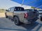 2022 Nissan Frontier Crew Cab PRO-X 4x2