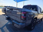 2022 Nissan Frontier Crew Cab PRO-X 4x2