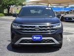 2021 Volkswagen Atlas Cross Sport 2.0T SE w/Technology